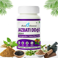 Jazbati DD 69 Capsule